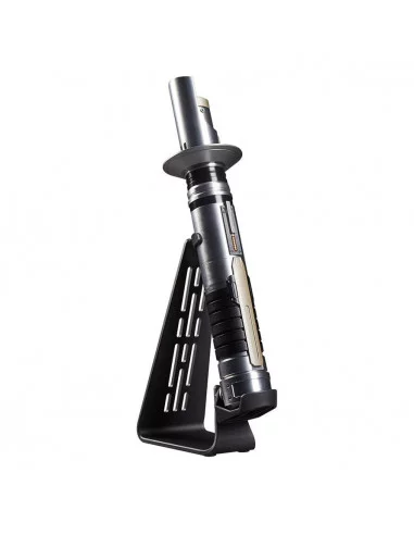 es::Sable de Luz Ezra Bridger Réplica 1/1 Force FX Elite Star Wars Ahsoka The Black Series