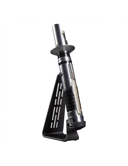 es::Sable de Luz Ezra Bridger Réplica 1/1 Force FX Elite Star Wars Ahsoka The Black Series es::Sable de Luz Ezra Bridger Réplica 1/1 Force FX Elite Star Wars Ahsoka The Black Series