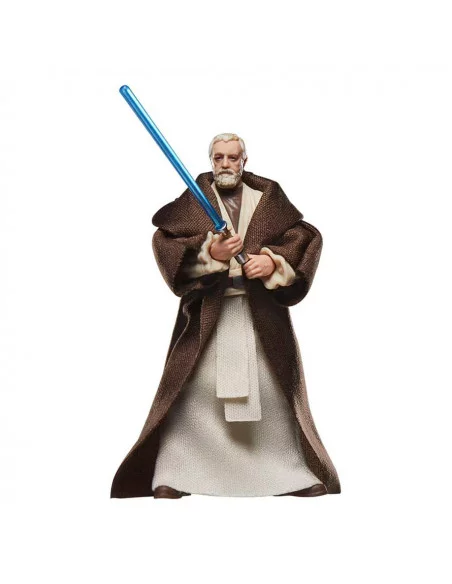 es::Figura Ben Obi-Wan Kenobi Star Wars A New Hope The Vintage Collection