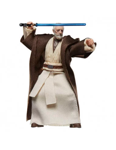 es::Figura Ben Obi-Wan Kenobi Star Wars A New Hope The Vintage Collection