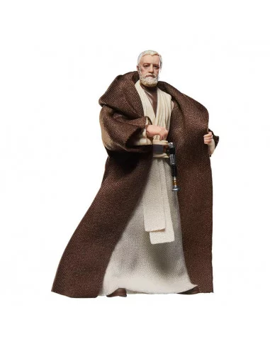 es::Figura Ben Obi-Wan Kenobi Star Wars A New Hope The Vintage Collection
