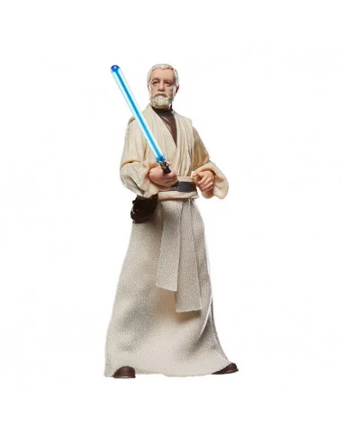 es::Figura Ben Obi-Wan Kenobi Star Wars A New Hope The Vintage Collection