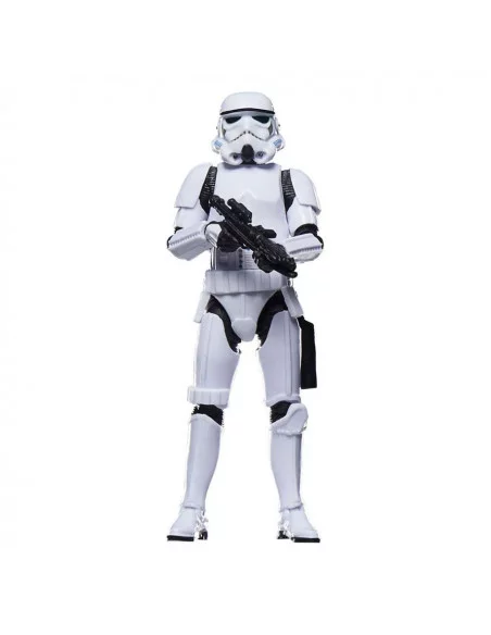 es::Figura Stormtrooper Star Wars A New Hope The Vintage Collection
