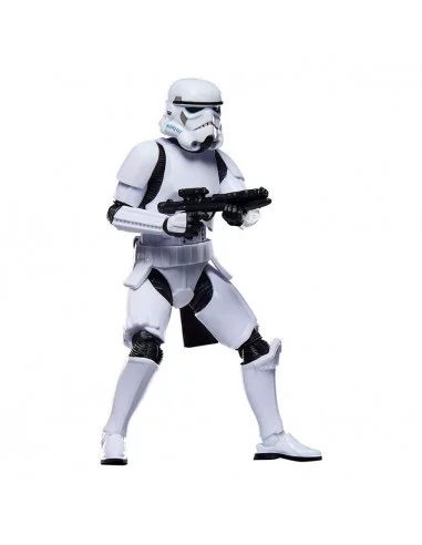 es::Figura Stormtrooper Star Wars A New Hope The Vintage Collection