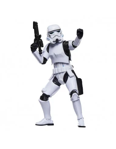 es::Figura Stormtrooper Star Wars A New Hope The Vintage Collection