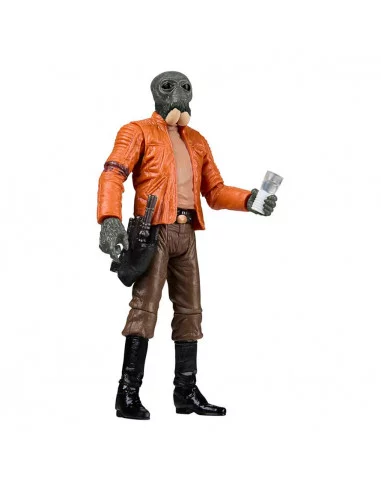 es::Figura Ponda Boba Star Wars A New Hope The Vintage Collection