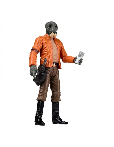 es::Figura Ponda Boba Star Wars A New Hope The Vintage Collection