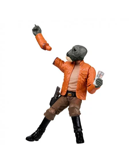 es::Figura Ponda Boba Star Wars A New Hope The Vintage Collection