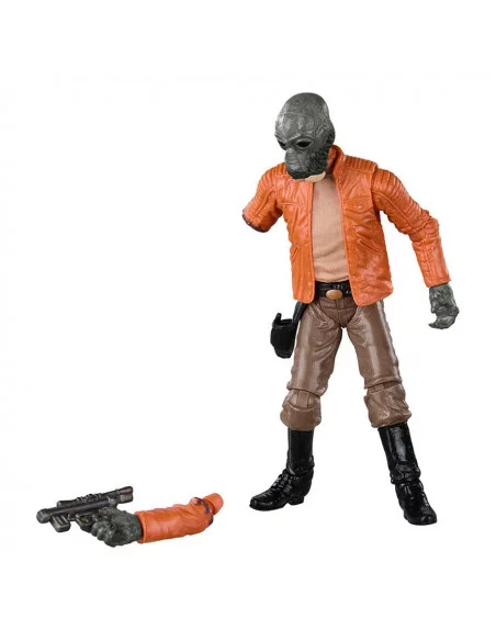 es::Figura Ponda Boba Star Wars A New Hope The Vintage Collection