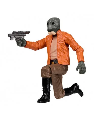 es::Figura Ponda Boba Star Wars A New Hope The Vintage Collection