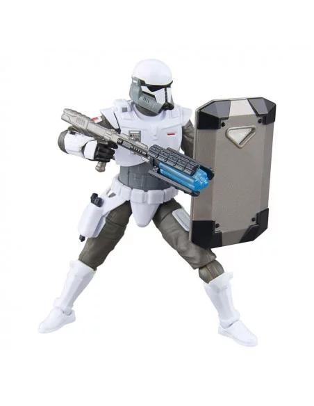 es::Figura Armored Commando Star Wars The Mandalorian The Vintage Collection