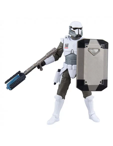 es::Figura Armored Commando Star Wars The Mandalorian The Vintage Collection