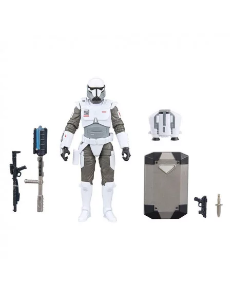 es::Figura Armored Commando Star Wars The Mandalorian The Vintage Collection