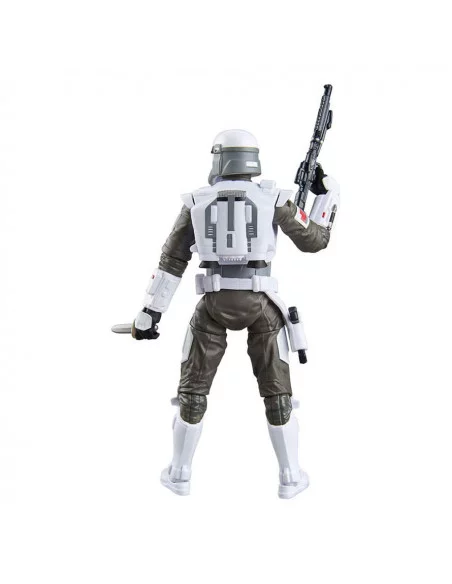 es::Figura Armored Commando Star Wars The Mandalorian The Vintage Collection