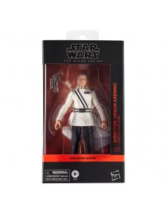 es::Figura Director Orson Krennic (Dress Uniform) Star Wars Andor The Black Series