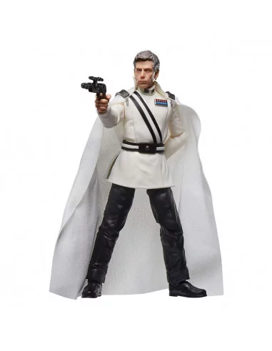 es::Figura Director Orson Krennic (Dress Uniform) Star Wars Andor The Black Series