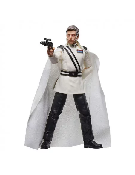 es::Figura Director Orson Krennic (Dress Uniform) Star Wars Andor The Black Series