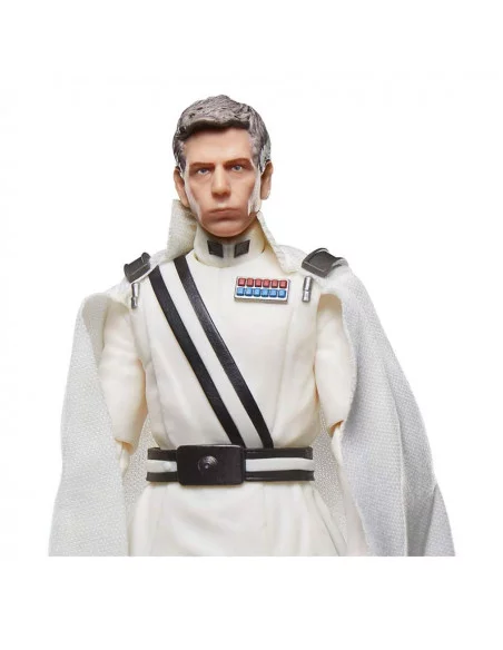 es::Figura Director Orson Krennic (Dress Uniform) Star Wars Andor The Black Series