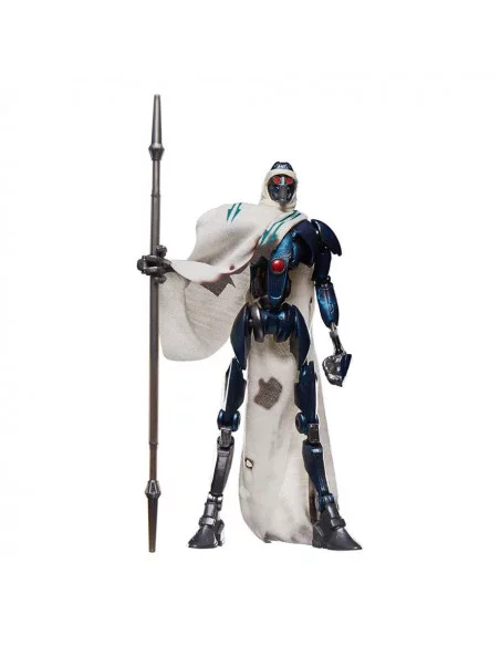 es::Figura Magnaguard Star Wars Revenge of the Sith The Black Series