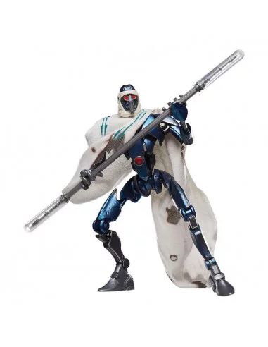 es::Figura Magnaguard Star Wars Revenge of the Sith The Black Series