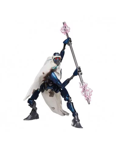 es::Figura Magnaguard Star Wars Revenge of the Sith The Black Series