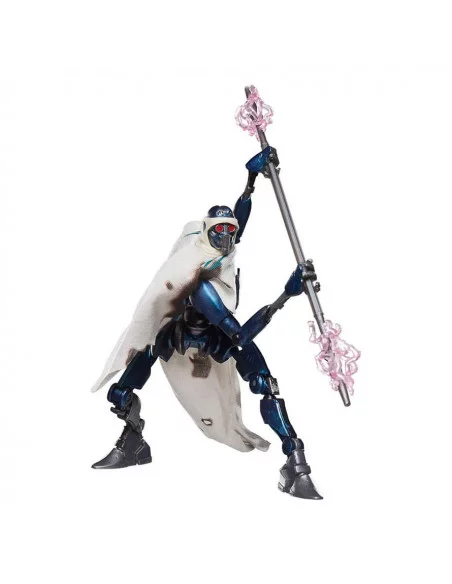 es::Figura Magnaguard Star Wars Revenge of the Sith The Black Series