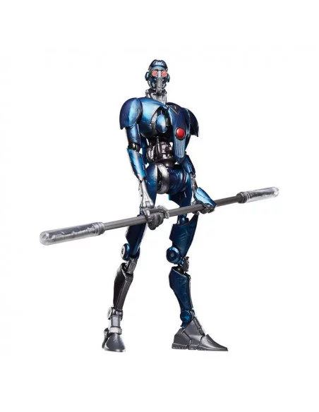 es::Figura Magnaguard Star Wars Revenge of the Sith The Black Series