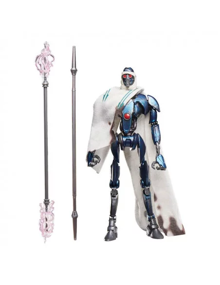 es::Figura Magnaguard Star Wars Revenge of the Sith The Black Series