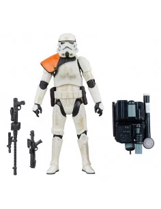 es::Figura Sandtrooper Star Wars A New Hope The Black Series 2