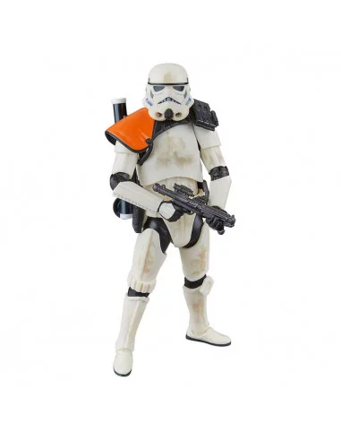 es::Figura Sandtrooper Star Wars A New Hope The Black Series
