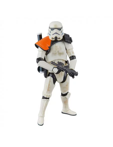 es::Figura Sandtrooper Star Wars A New Hope The Black Series