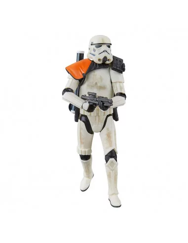 es::Figura Sandtrooper Star Wars A New Hope The Black Series