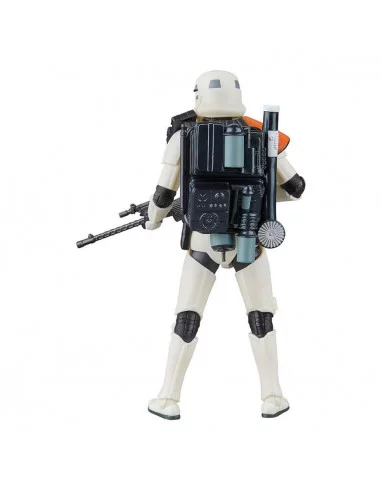 es::Figura Sandtrooper Star Wars A New Hope The Black Series