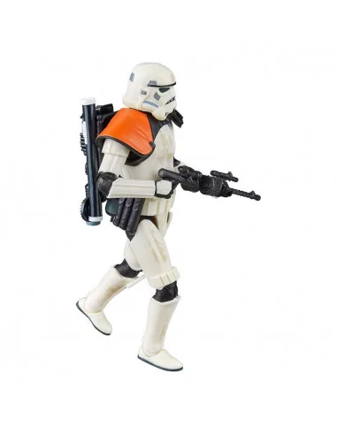 es::Figura Sandtrooper Star Wars A New Hope The Black Series