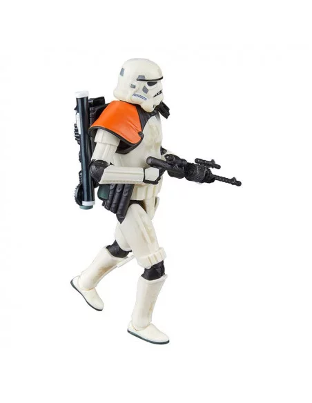 es::Figura Sandtrooper Star Wars A New Hope The Black Series