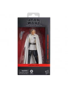 es::Figura Director Orson Krennic Star Wars Andor The Black Series