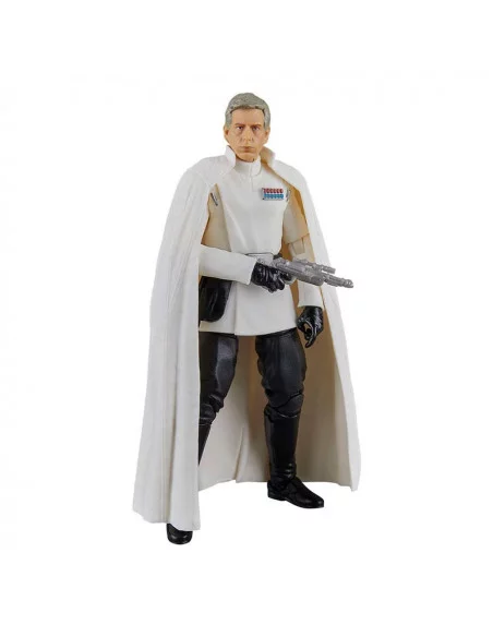 es::Figura Director Orson Krennic Star Wars Andor The Black Series