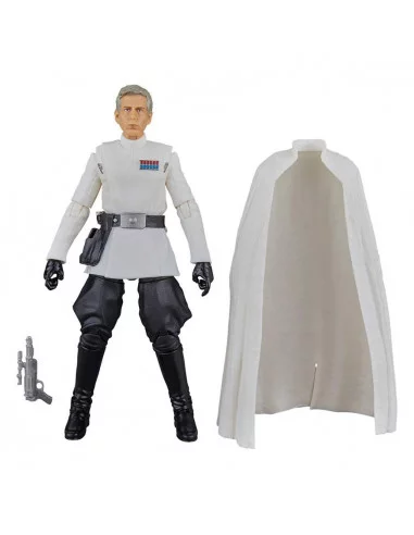 es::Figura Director Orson Krennic Star Wars Andor The Black Series
