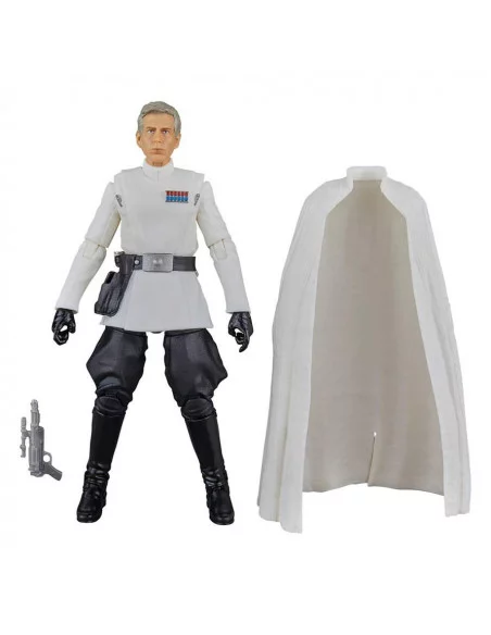 es::Figura Director Orson Krennic Star Wars Andor The Black Series