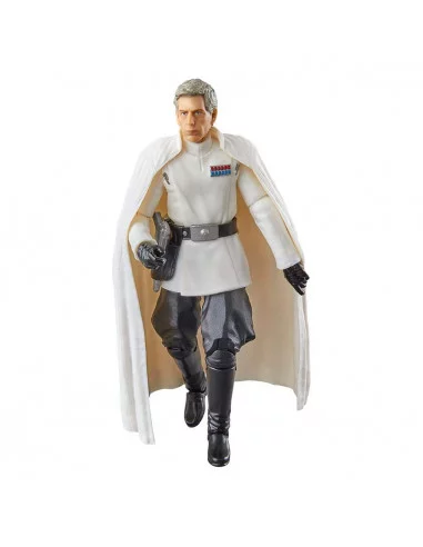 es::Figura Director Orson Krennic Star Wars Andor The Black Series