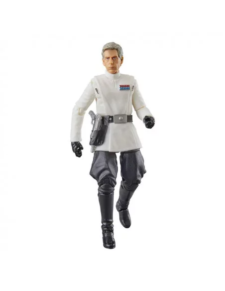 es::Figura Director Orson Krennic Star Wars Andor The Black Series