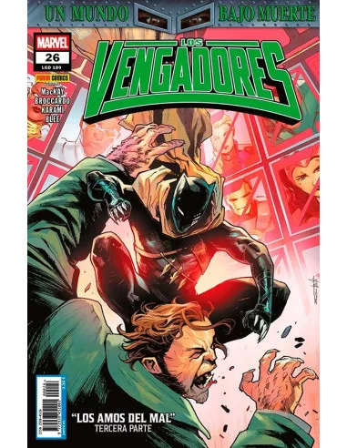 es::Los Vengadores 26 (180)