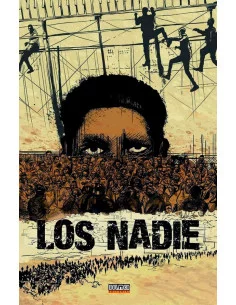 es::Los Nadie (Rústica)