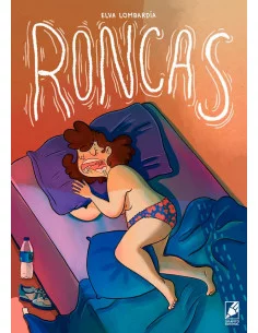 es::Roncas