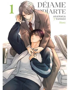 es::Déjame odiarte: Asanaga y Yanagi 01