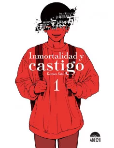 es::Inmortalidad y castigo 01 (de 8)