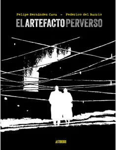 es::El artefacto perverso
