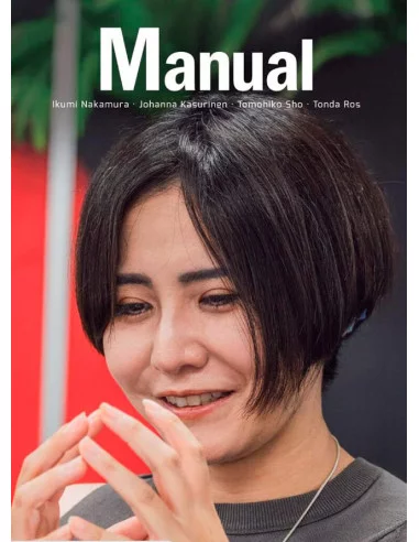 es::Manual 16 - Revista sobre videojuegos