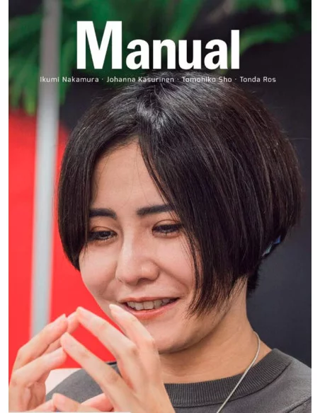 es::Manual 16 - Revista sobre videojuegos