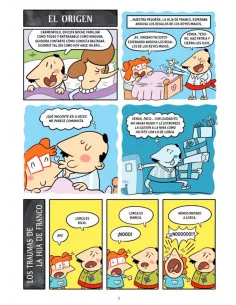 es::Las aventuras de Baltasar y Franco 2